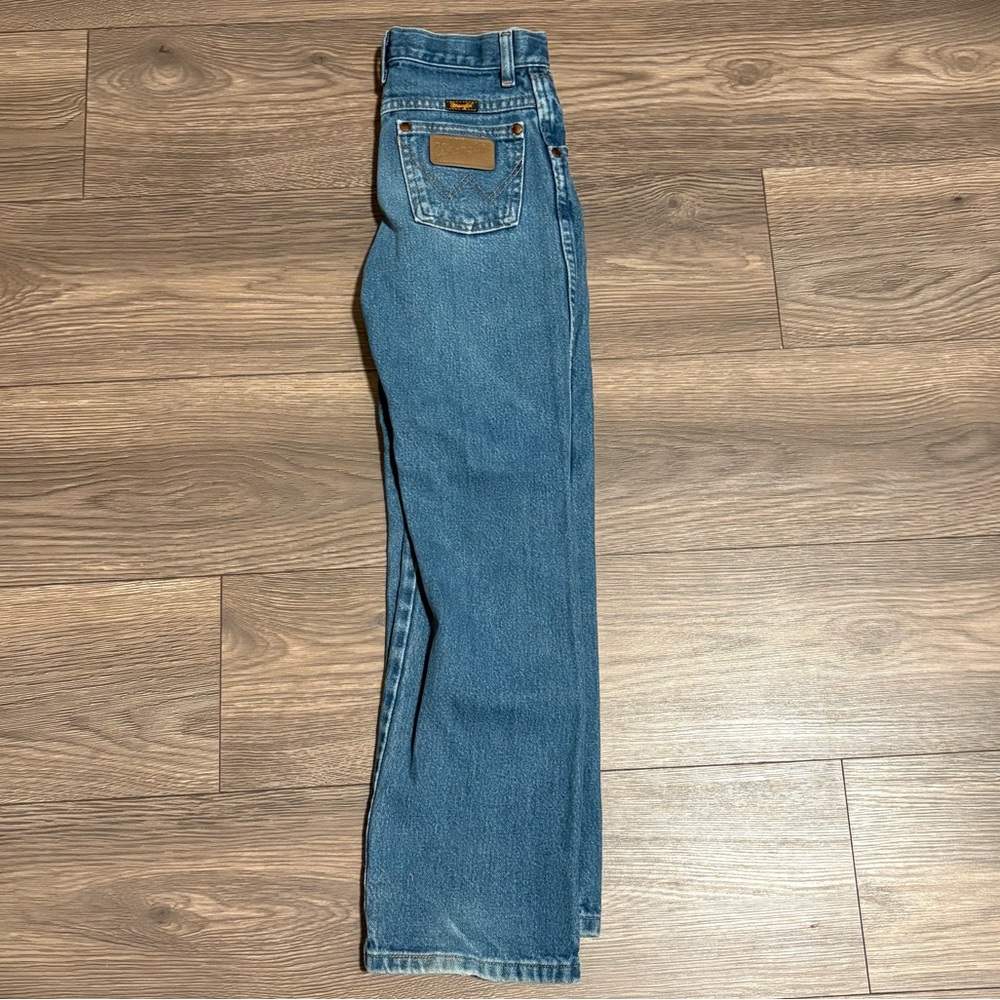 Wrangler Kids jeans